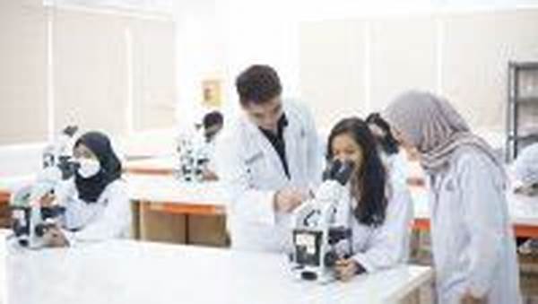 Bocoran Inovasi Terbaru Edukasi Medis Yang Akan Mengubah Dunia Kesehatan