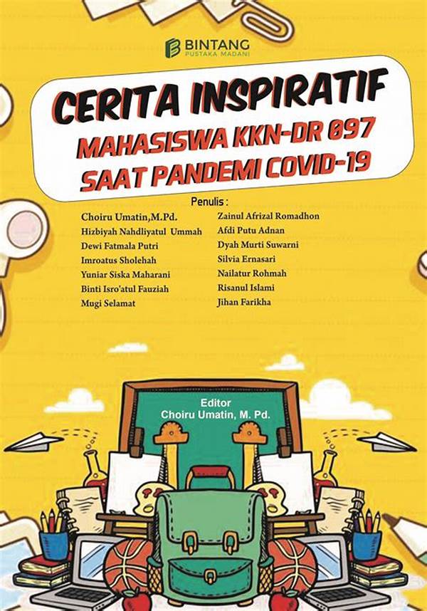 Cerita Inspiratif Mahasiswa Kedokteran Yang Sukses Berkat Inovasi Edukasi Medis