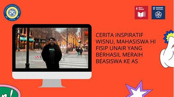 Cerita Inspiratif Mahasiswa Yang Berhasil Melawan Stres Lewat Terapi Psikologis