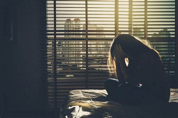 Cerita Inspiratif Pasien Yang Pulih Dari Depresi Lewat Konseling Psikologis Intensif