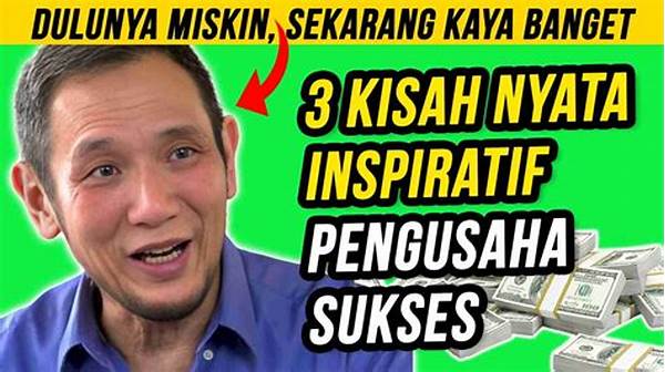 Cerita Inspiratif Tenaga Kesehatan Yang Sukses Lewat Perjalanan Edukasi Medis