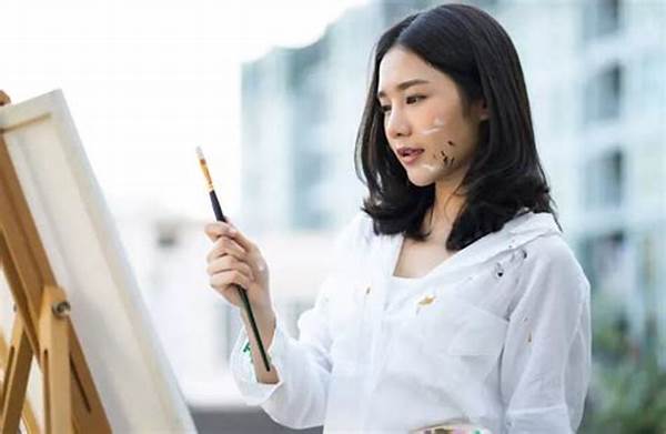 Fakta Mengejutkan Efektivitas Terapi Psikologis Berbasis Seni Kreatif