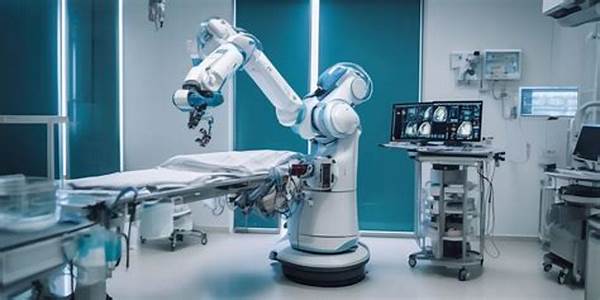 Fakta Mengejutkan Penerapan Robot Medis Dalam Praktik Edukasi Di Kampus