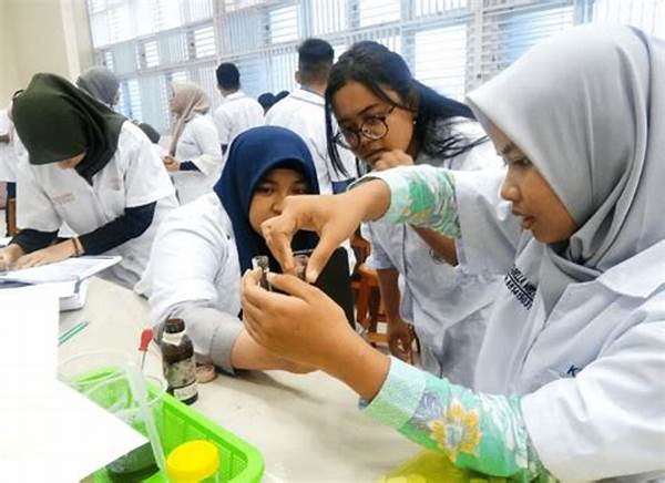 Fakta Mengejutkan Tantangan Mahasiswa Kedokteran Di Era Edukasi Medis Daring