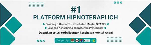 Fakta Mengejutkan Terapi Psikologis Berbasis Hipnosis Modern