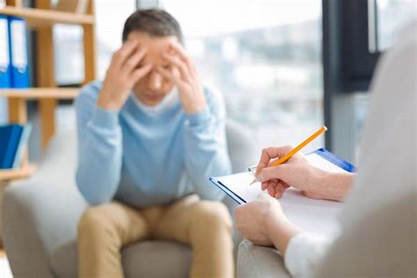 Fakta Mengejutkan Terapi Psikologis Kognitif Yang Ampuh Melawan Kecemasan