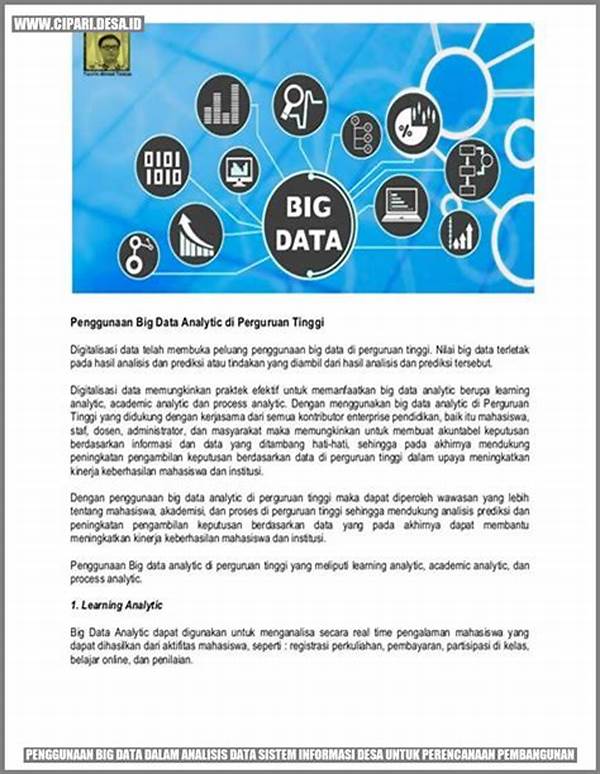 Fakta Unik Penggunaan Big Data Untuk Mengevaluasi Hasil Edukasi Medis