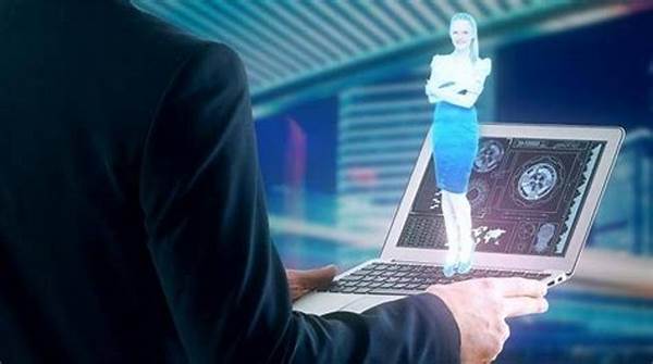 Fakta Unik Penggunaan Hologram Dalam Proses Pembelajaran Edukasi Medis