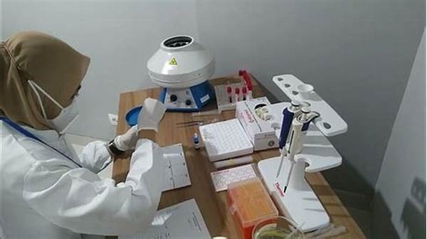 Fakta Unik Simulasi Laboratorium Dalam Dunia Edukasi Medis Masa Kini