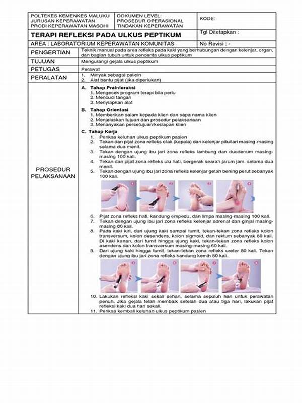 Fakta Unik Teknik Terapi Psikologis Berbasis Refleksi Tubuh