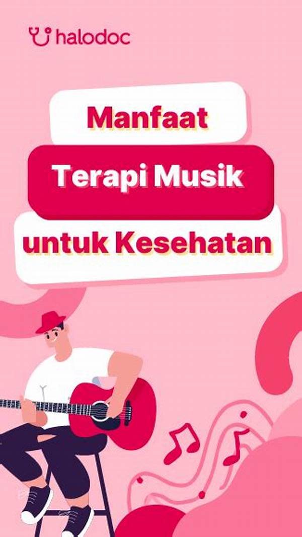 Fakta Unik Terapi Psikologis Berbasis Musik Klasik Untuk Mengatasi Kecemasan