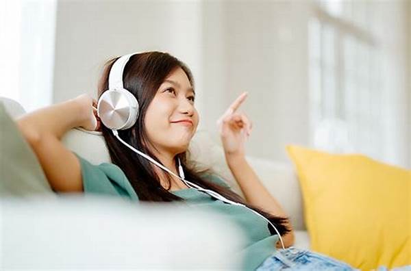 Fakta Unik Terapi Psikologis Berbasis Musik Yang Sedang Viral