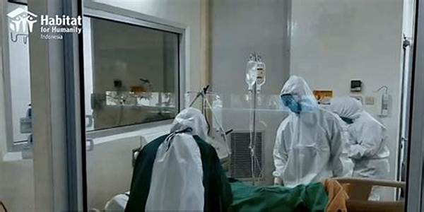 Kisah Emosional Tenaga Medis Muda Yang Berjuang Demi Menuntaskan Edukasi Medis