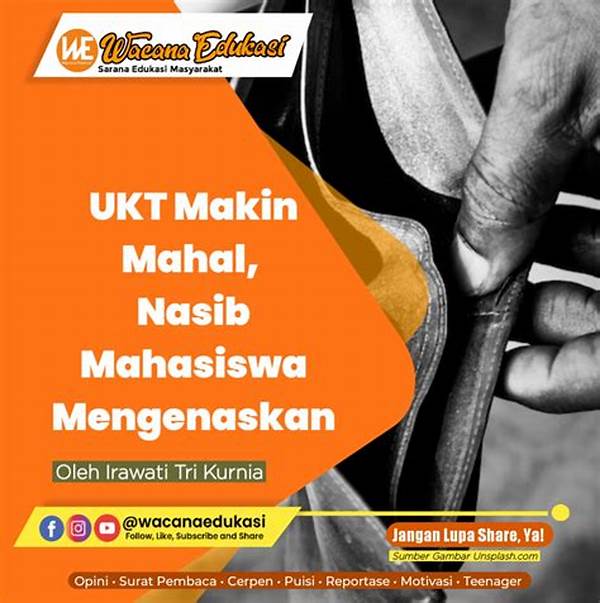 Kontroversi Biaya Kuliah Edukasi Medis Yang Makin Mahal Di Tahun 2025