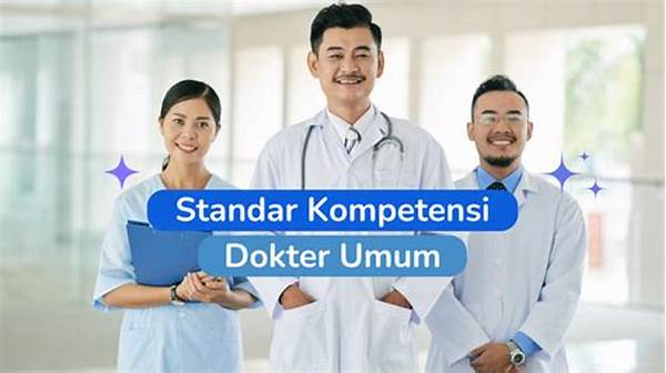 Kontroversi Ujian Kompetensi Dokter Dalam Sistem Edukasi Medis Terbaru