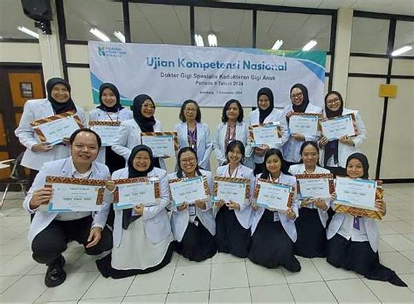 Kontroversi Ujian Kompetensi Nasional Dalam Dunia Edukasi Medis Tahun 2025