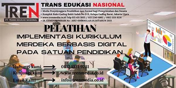 Prediksi Perubahan Besar Dalam Kurikulum Edukasi Medis Digital Global