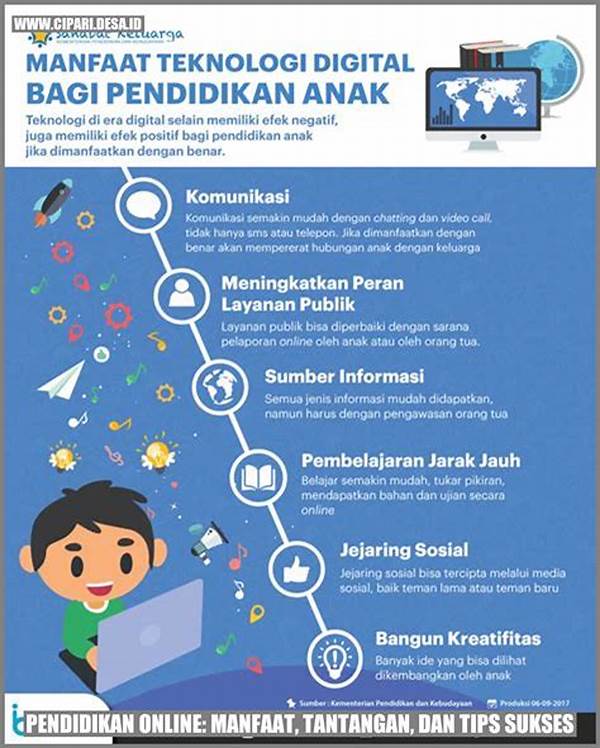 Prediksi Tren Pendidikan Spesialisasi Berbasis Online Dalam Edukasi Medis