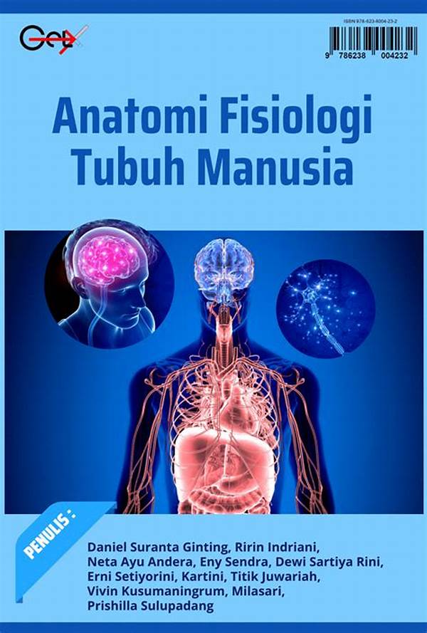 Tips Jitu Menguasai Materi Fisiologi Tubuh Manusia Lewat Aplikasi Edukasi Medis