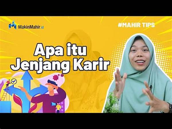 Tips Membangun Karier Dokter Sukses Melalui Jalur Edukasi Medis Digital