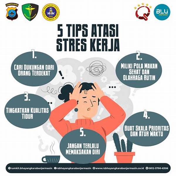 Tips Mudah Menjalani Terapi Psikologis Untuk Mengatasi Stres Sehari-hari
