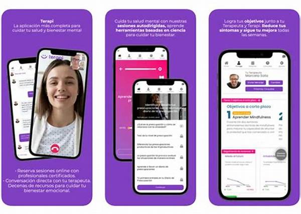 Ulasan Aplikasi Terapi Psikologis Online Yang Sedang Tren Di 2025