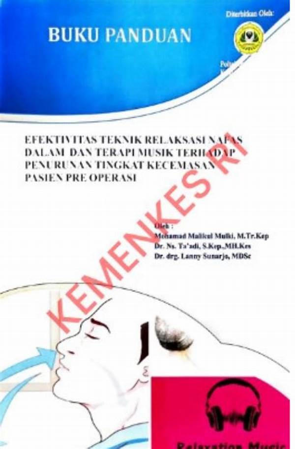 Ulasan Lengkap Teknik Relaksasi Audio Dalam Dunia Terapi Psikologis