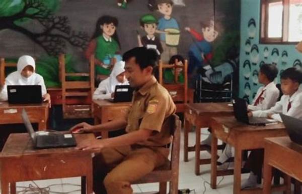 Bocoran Inovasi Metode Pembelajaran Klinis Yang Mengubah Wajah Edukasi Medis