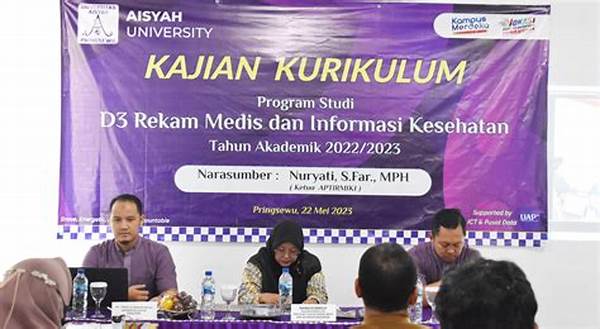 Bocoran Kurikulum Edukasi Medis Baru Dari Universitas Kedokteran Ternama Dunia