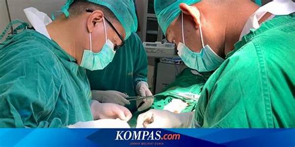 Cerita Emosional Mahasiswa Edukasi Medis Yang Berjuang Sambil Bekerja Part Time