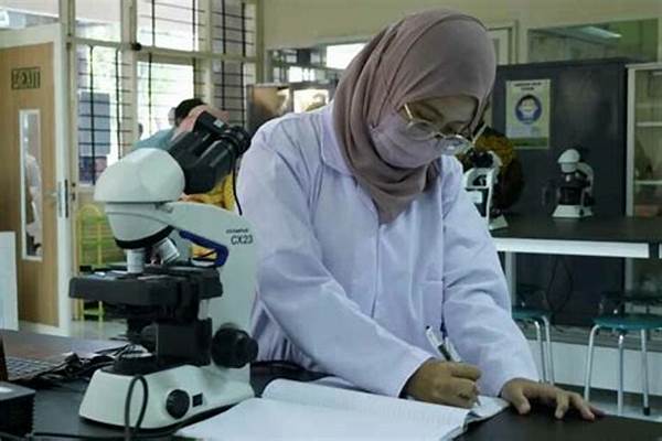 Cerita Emosional Mahasiswa Kedokteran Yang Lolos Seleksi Berkat Beasiswa Edukasi Medis