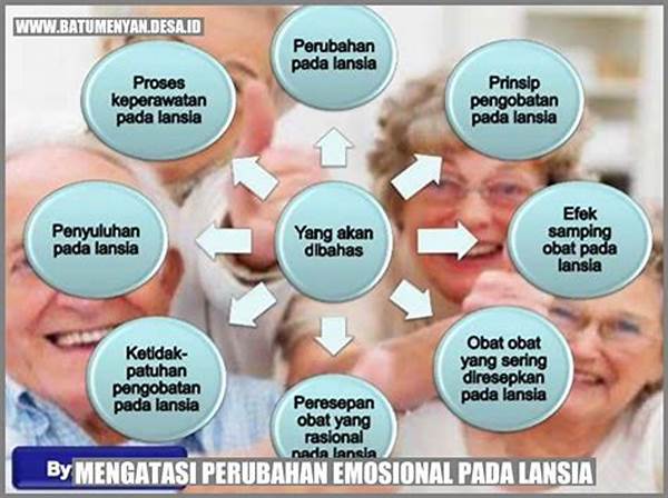 Cerita Emosional Pasien Lansia Yang Menemukan Semangat Hidup Lewat Terapi Psikologis