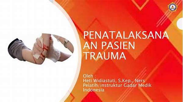 Cerita Emosional Pasien Ptsd Yang Pulih Lewat Terapi Psikologis Intensif