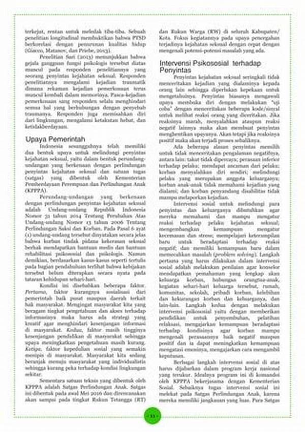 Cerita Emosional Penyintas Gangguan Kecemasan Yang Pulih Lewat Terapi Psikologis