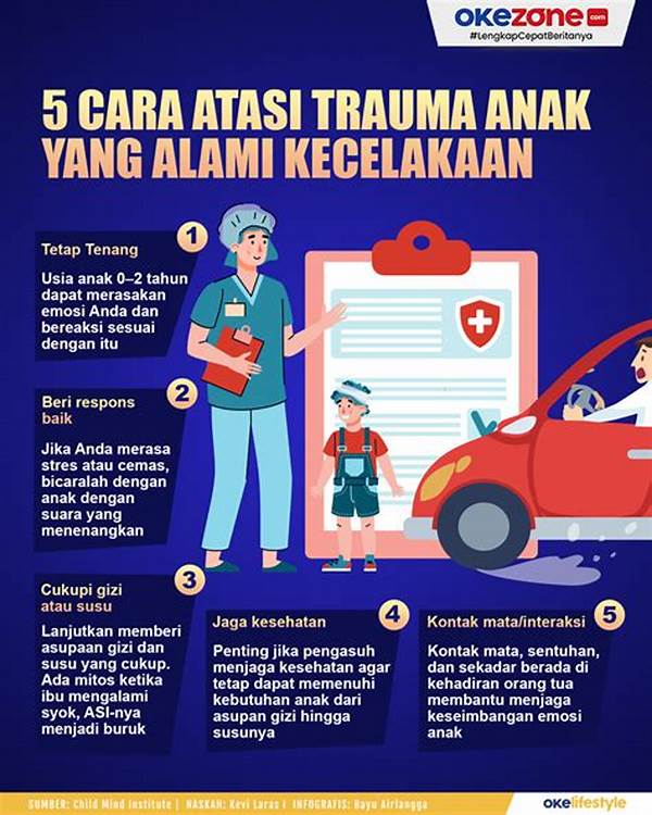 Cerita Emosional Penyintas Trauma Kecelakaan Yang Sembuh Lewat Terapi Psikologis