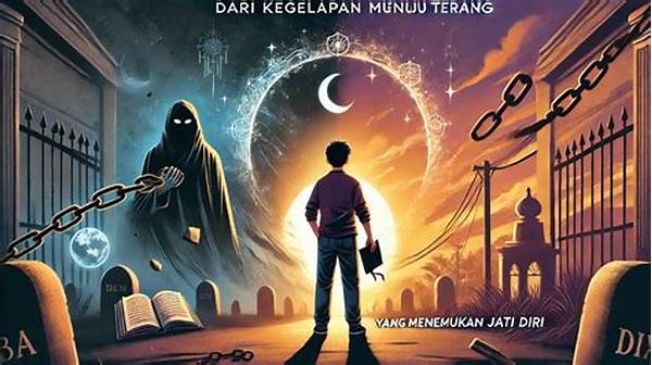 Cerita Emosional Remaja Yang Menemukan Jati Diri Lewat Terapi Psikologis