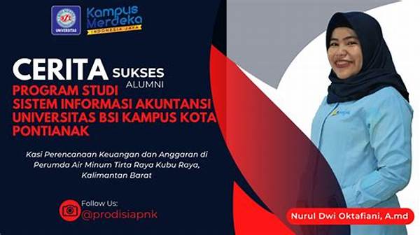 Cerita Inspiratif Alumni Edukasi Medis Yang Kini Jadi Peneliti Kanker Dunia