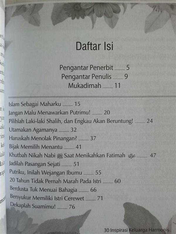 Cerita Inspiratif Keluarga Yang Kembali Harmonis Setelah Ikut Terapi Psikologis