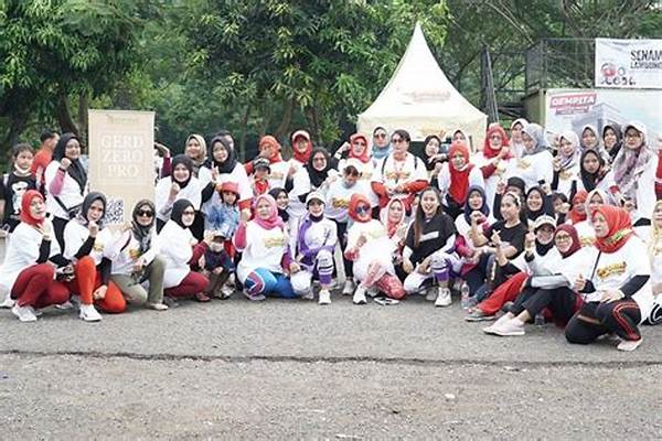 Edukasi Medis Berbasis Komunitas Untuk Meningkatkan Kesadaran Kesehatan Masyarakat