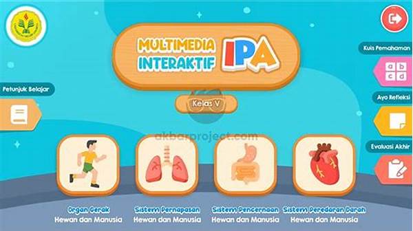 Edukasi Medis Berbasis Modul Interaktif Yang Bisa Diakses 24 Jam