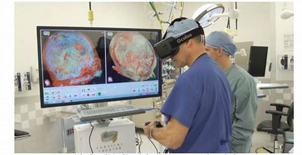 Edukasi Medis Berbasis Simulasi Operasi Menggunakan Teknologi Virtual Reality