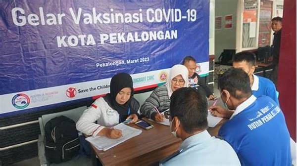 Edukasi Medis Mengenai Manfaat Vaksinasi Untuk Mencegah Wabah Global