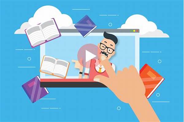 Edukasi Medis Menggunakan Video Pembelajaran Animasi 3d Interaktif