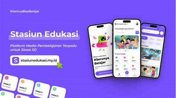 Edukasi Medis Online Dengan Modul Terstruktur Untuk Mahasiswa Kedokteran