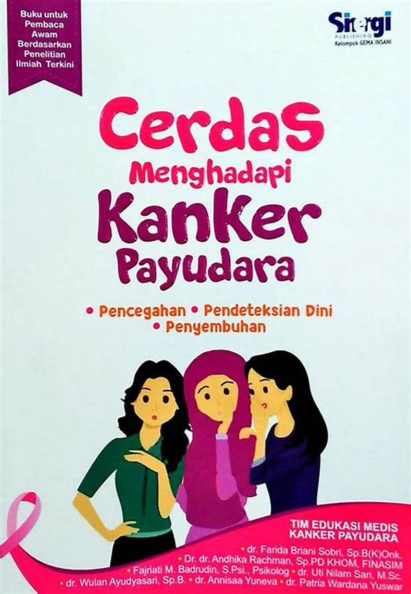 Edukasi Medis Sederhana Mengenai Gejala Awal Kanker Payudara