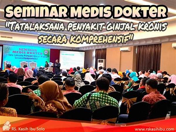 Edukasi Medis Untuk Pasien Tentang Manajemen Penyakit Kronis Diabetes