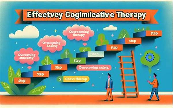 Fakta Mengejutkan Efektivitas Terapi Psikologis Kognitif Untuk Mengatasi Kecemasan