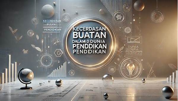Fakta Mengejutkan Integrasi Kecerdasan Buatan Dalam Praktik Edukasi Medis Modern