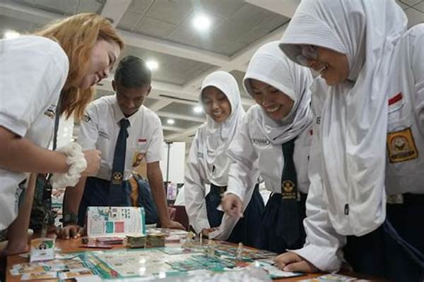 Fakta Mengejutkan Kolaborasi Internasional Dalam Penelitian Edukasi Medis Terbaru