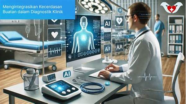 Fakta Mengejutkan Pemanfaatan Kecerdasan Buatan Untuk Tes Diagnostik Edukasi Medis